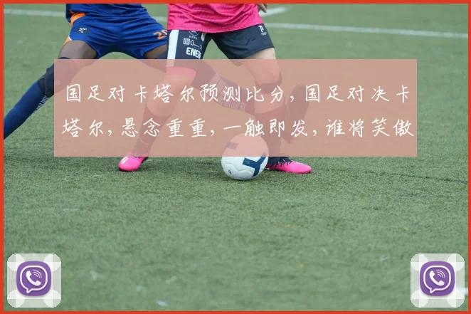 国足对卡塔尔预测比分,国足对决卡塔尔,悬念重重,一触即发,谁将笑傲绿茵场